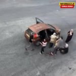 Gardijan: Snimci prikazju da automobil usporava prije nego što su izraelski vojnici ubili palestinsko dijete
