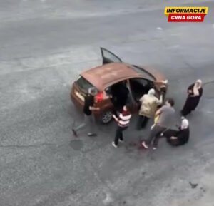 Gardijan: Snimci prikazju da automobil usporava prije nego što su izraelski vojnici ubili palestinsko dijete