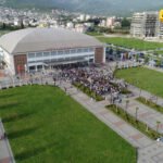 Milion samo kao informacija: SRC Bar upodobio program rada za 2026. godinu
