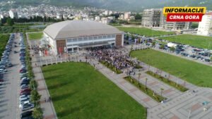 Milion samo kao informacija: SRC Bar upodobio program rada za 2026. godinu