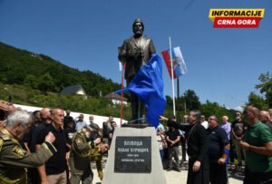 Ruske mreže, SPC i anti-EU narativi: Studija DFC-a ukazuje na prijetnje izbornom procesu u Crnoj Gori