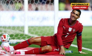 Ronaldo se ispromašivao, a kada je izašao iz igre Portugal je stigao do gola i pobjede