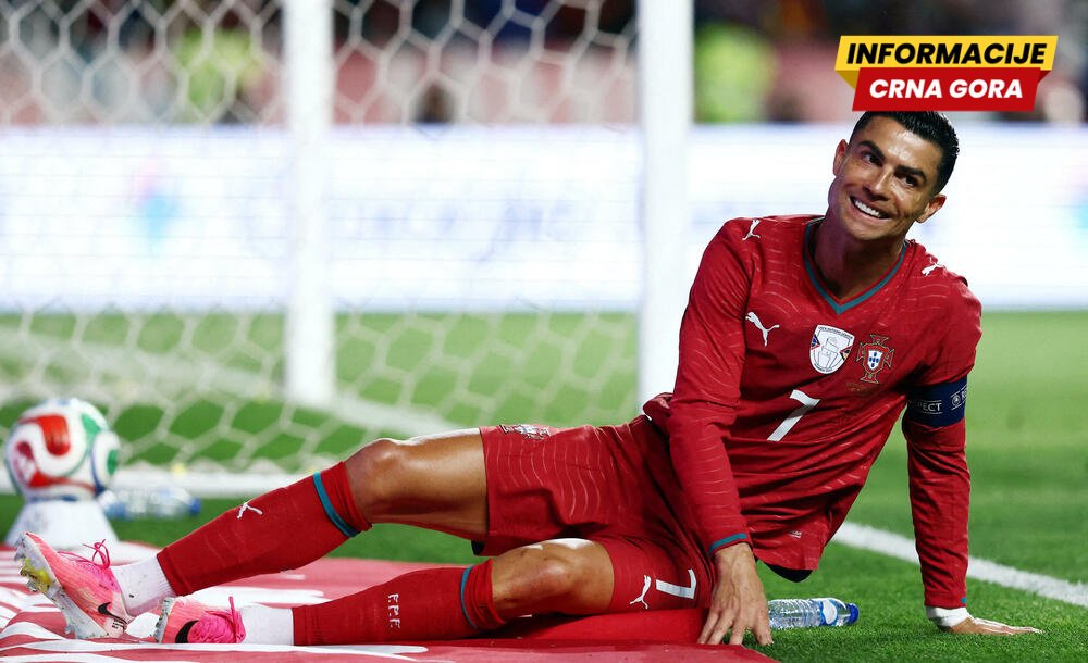 Ronaldo se ispromašivao, a kada je izašao iz igre Portugal je stigao do gola i pobjede