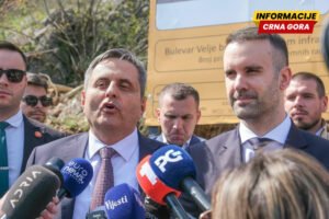 Moguće i useljenje prije studije da li naselje šteti Marezi