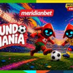 Mundomania — Turnir koji prati svaki gol Svjetskog prvenstva