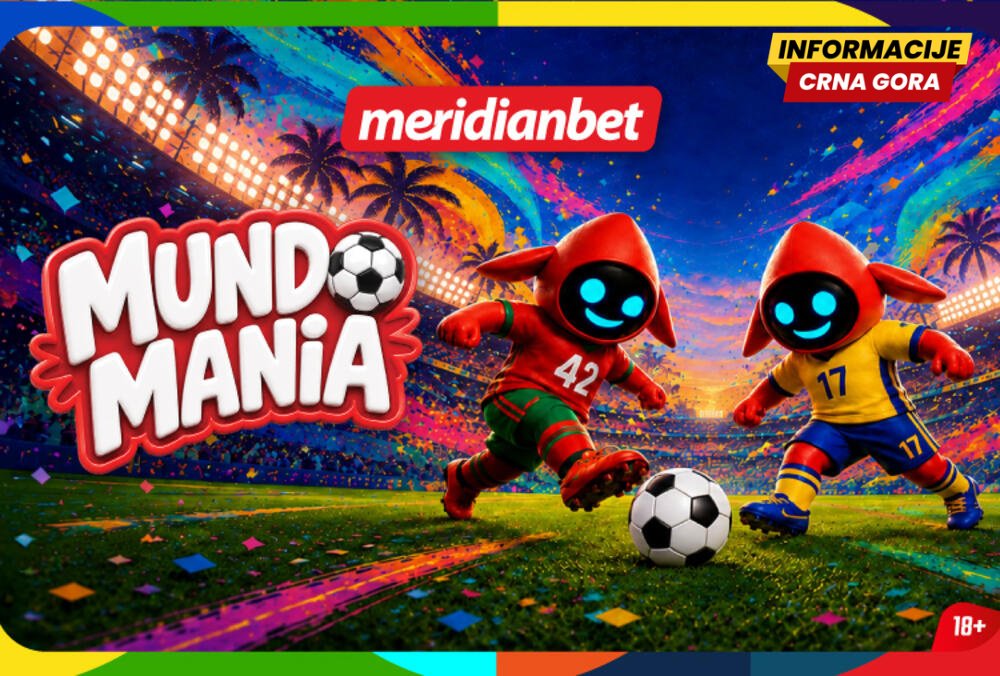 Mundomania — Turnir koji prati svaki gol Svjetskog prvenstva
