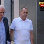 Čađenović tražio izuzeće Radonjića, odloženo suđenje njemu i Katniću