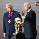 Svjetsko prvenstvo 2026: Mutne veze FIFA i SAD