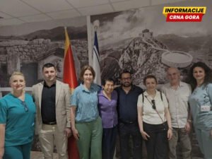U KCCG uspješno izvedena kompleksna operacija kloake kod odojčeta