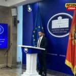 Božović: Nedopustivo da se sjednice Anketnog odbora odgađaju u nedogled, formiran da bi se otkrili zločini