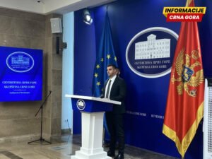 Božović: Nedopustivo da se sjednice Anketnog odbora odgađaju u nedogled, formiran da bi se otkrili zločini