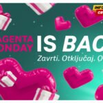 Magenta Moments: stotine nagrada i VIP putovanje na koncert The Weeknd-a u Madridu