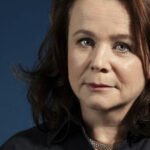 Emili Votson predsjednica žirija 32. Sarajevo Film Festivala i dobitnica Počasnog Srca Sarajeva
