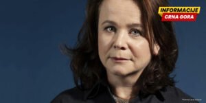 Emili Votson predsjednica žirija 32. Sarajevo Film Festivala i dobitnica Počasnog Srca Sarajeva