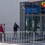 Letovi između Beograda i dva aerodroma u Crnoj Gori i lani bili najprometnija konekcija na prostoru bivše Jugoslavije