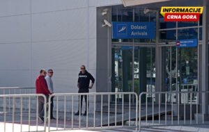 Letovi između Beograda i dva aerodroma u Crnoj Gori i lani bili najprometnija konekcija na prostoru bivše Jugoslavije