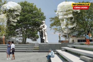 Prva nagrada od 15.000 eura radu vajara Igora Đorđevića