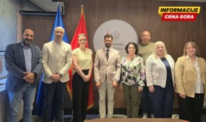 Poreska uprava i Uprava za javne prihode Sjeverne Makedonije: Važna uloga regionalne saradnje