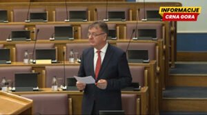 Aleksić: Spajić prihvatio predlog da se žrtve Lore obeštetite po principu primijenjenom u slučaju Murine