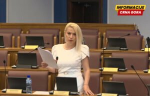 Kljajević: Onkološki pacijenti nemaju vremena za izmjene pravilnike