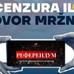 Raskrinkavanje.me: Kako je priča o govoru mržnje postala priča o cenzuri