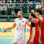 Odbojkaši u Portugalu: Hrabro u Matosinjošu, domaćin prvi rival