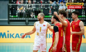 Odbojkaši u Portugalu: Hrabro u Matosinjošu, domaćin prvi rival
