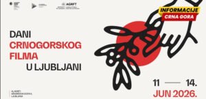 “Obraz” večeras otvara reviju filma u Ljubljani