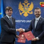 Dukaj i Azemović potpisali projekat implementacije CAF modela upravljanja kvalitetom