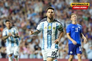 Por la ultima de Leo