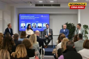 Nelt Grupa, Baby Food Factory i Neoplanta predstavile Izvještaje o održivom poslovanju