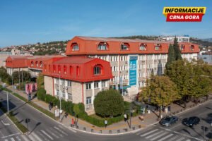 Prva generacija MONTEB studenata završava studije: Vizija koja je postala stvarnost