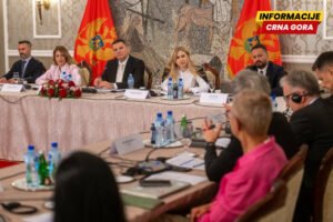 Šahmanović: Uredbom se ranjivim kupcima u potpunosti subvencioniše trošak električne energije do 600 kW mjesečno