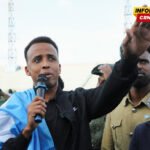 Kakav potez Uefe, somalijski sudija kome nije dozvoljen ulazak u SAD sudi finale Superkupa