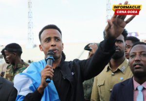 Kakav potez Uefe, somalijski sudija kome nije dozvoljen ulazak u SAD sudi finale Superkupa
