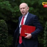 Britanski ministar odbrane podnio ostavku: “Vlada nije spremna da izdvoji dovoljno sredstava za vojsku…”