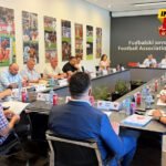 FSCG: 1. CFL počinje drugog dana avgusta