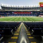 Boston; Istorija, evropski šarm i posljednji Maradonin gol