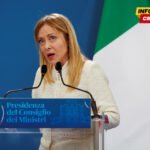 Meloni: Manje grupe države ne mogu predstavljati cijeli blok