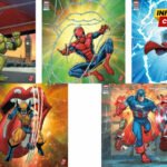Rolling Stones i Marvel udružili snage