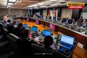 Vlada: Potrebna dva aviona i dva helikoptera za gašenje požara, medicinske evakuacije, traganje i spašavanje…