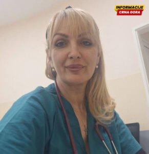 Borovinić Bojović: DNP postaje glasačka posluga i politička sluškinja DPS-a u Podgorici