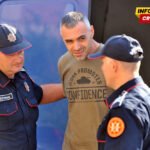 Banović: Duško Marković je stao iza mene, odrali bi me da ga nije bilo