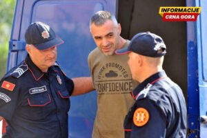 Banović: Duško Marković je stao iza mene, odrali bi me da ga nije bilo