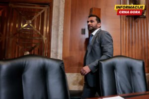 Mundijal kao najveći bezbjednosni izazov za FBI
