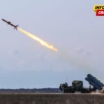 Ukrajinska mornarica: Lansirali smo rakete “Neptun” na rusku vojnu bazu u Sevastopolju, uništena skladišta oružja…