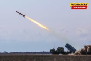 Ukrajinska mornarica: Lansirali smo rakete “Neptun” na rusku vojnu bazu u Sevastopolju, uništena skladišta oružja…