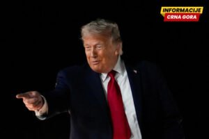Tramp otkazao napade na Iran
