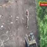Ukrajinska brigada: Dva ranjena vojnika spašena pomoću bespilotnih kopnenih vozila