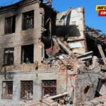 Državna služba: 12 ljudi povrijeđeno u Dnjepropetrovskoj oblasti; Hajvanenko; Neprijatelj koristio dronove i avio-bombe
